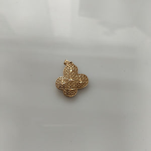 DIJES ORO 14K 1.4 (NUEVO)