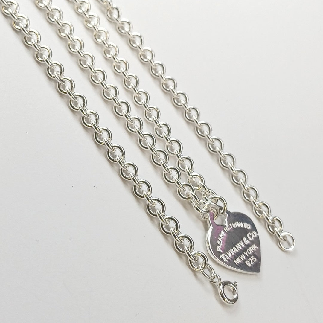 CADENA ESPECIAL PLATA .925 24.7G (NUEVO)