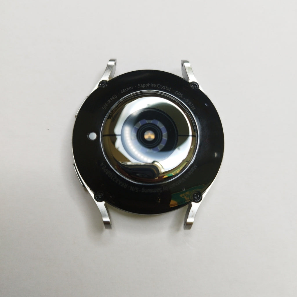 SMARTWATCH SAMSUNG GALAXY WATCH 6 SM-R940 44 MM GPS (SEMINUEVO)