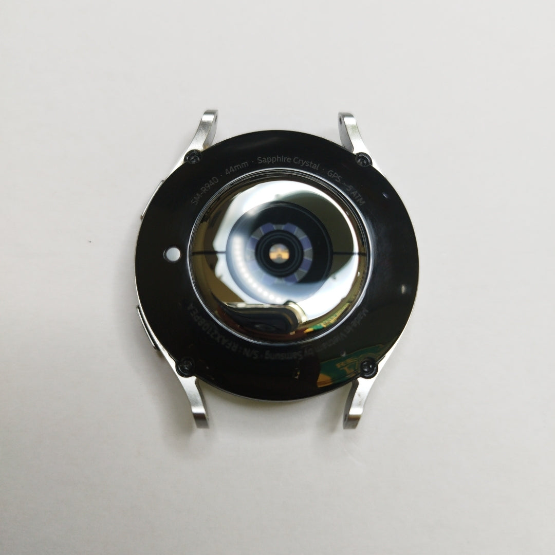 SMARTWATCH SAMSUNG GALAXY WATCH 6 SM-R940 44 MM GPS (SEMINUEVO)