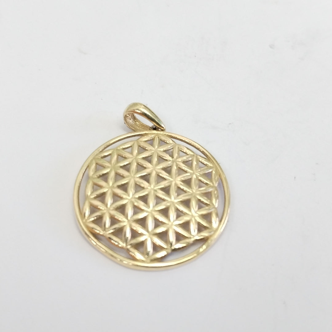 DIJES ORO 14K 1.6 (NUEVO)