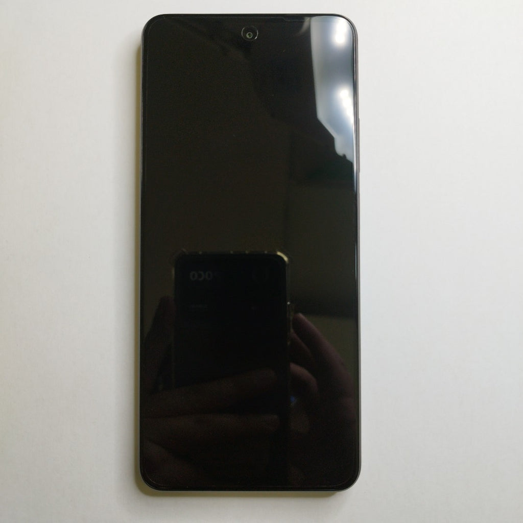 CELULAR REALME C75 RMX3941 (2025) 256 GB 8 GB RAM (SEMINUEVO)
