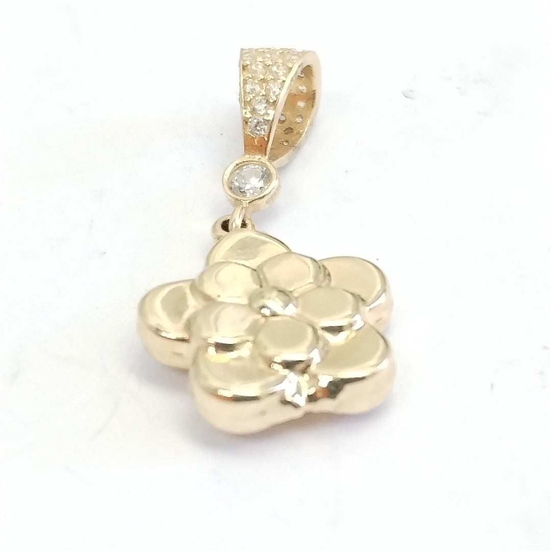 DIJES ORO 14K 1.8 (NUEVO)