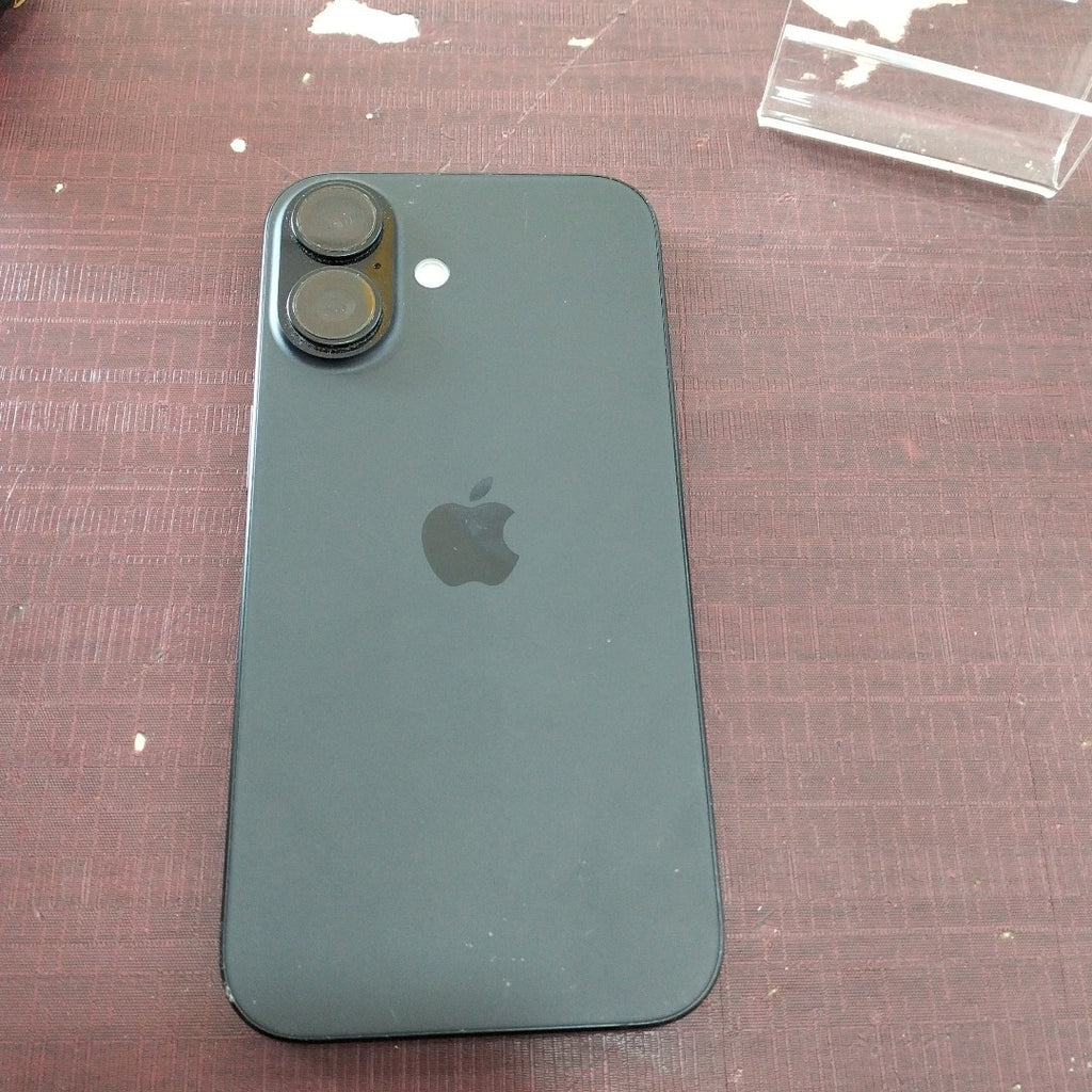 CELULAR APPLE IPHONE 16 A3286 (2024) 128 GB 8 GB RAM (SEMINUEVO)