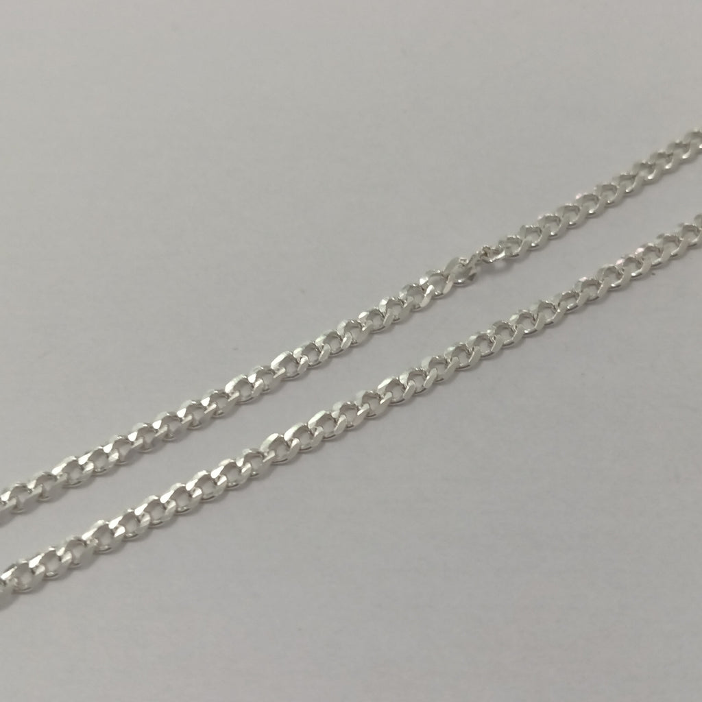 CADENA BARBADA 8.3 GR (NUEVO)