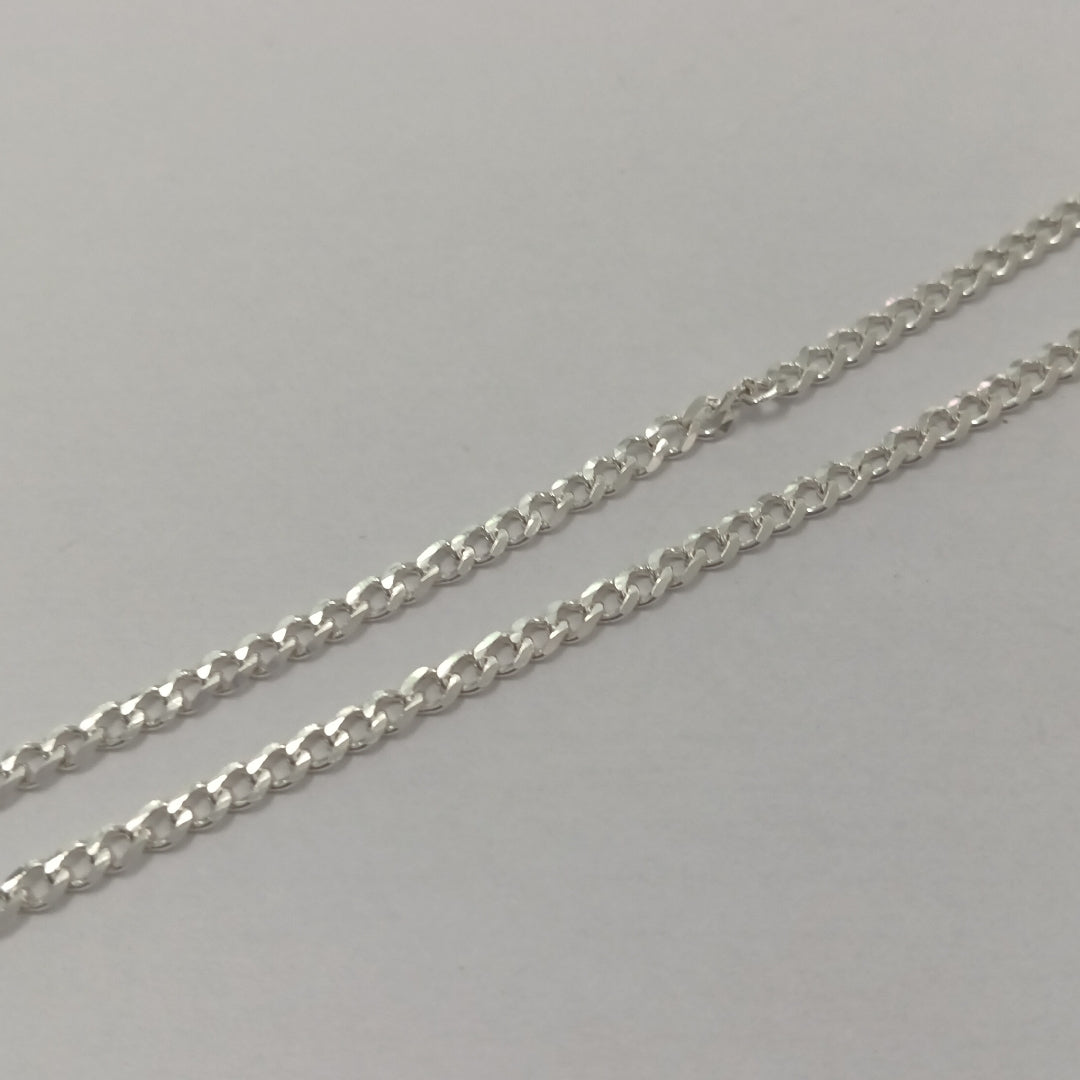 CADENA BARBADA 8.3 GR (NUEVO)