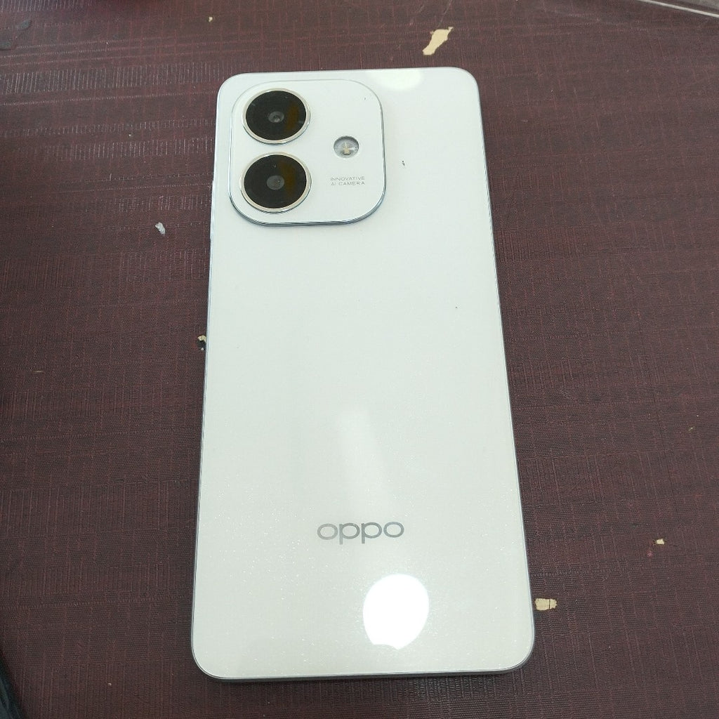CELULAR OPPO  A60 CPH3669 256 GB 8 GB RAM (SEMINUEVO)