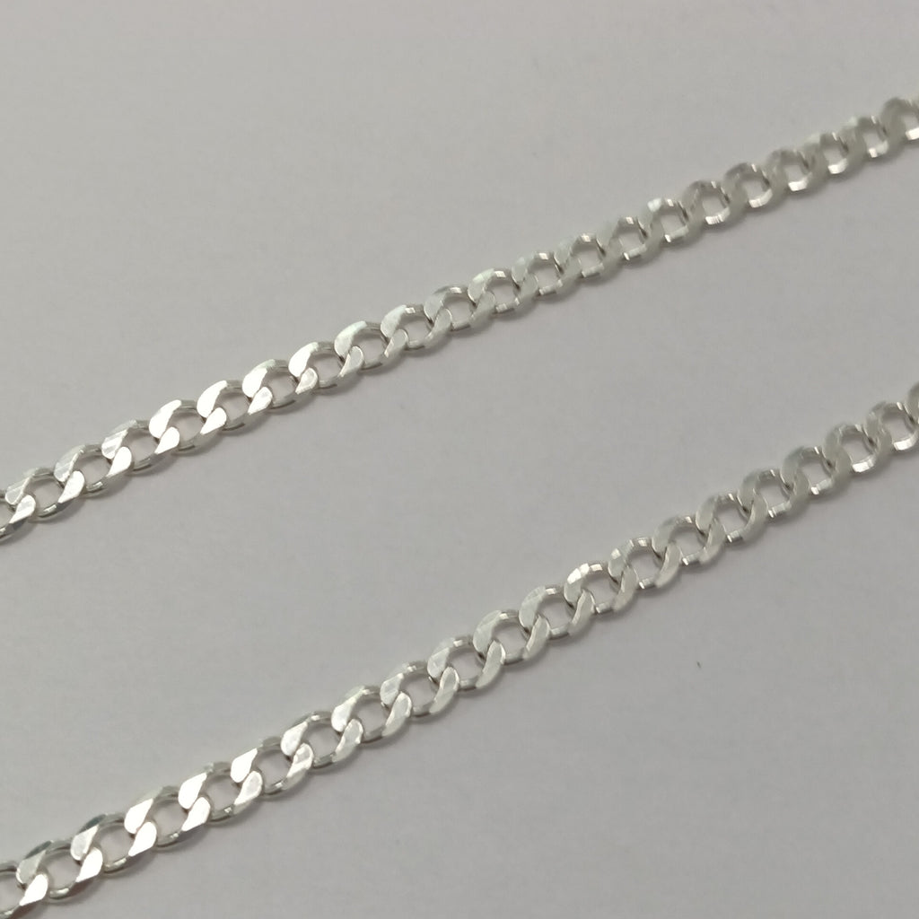 CADENA BARBADA 16.9 GR (NUEVO)