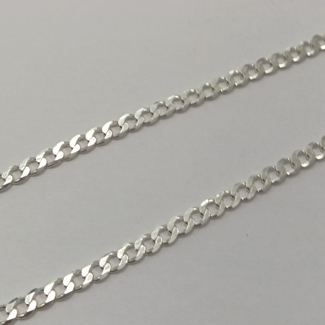 CADENA BARBADA 16.9 GR (NUEVO)