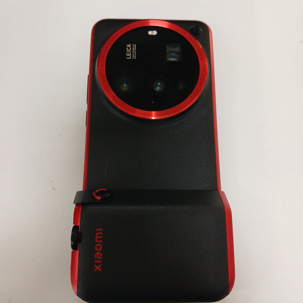 CELULAR XIAOMI 15 ULTRA 25010PN30G (2025) 512 GB 16 GB RAM (SEMINUEVO)