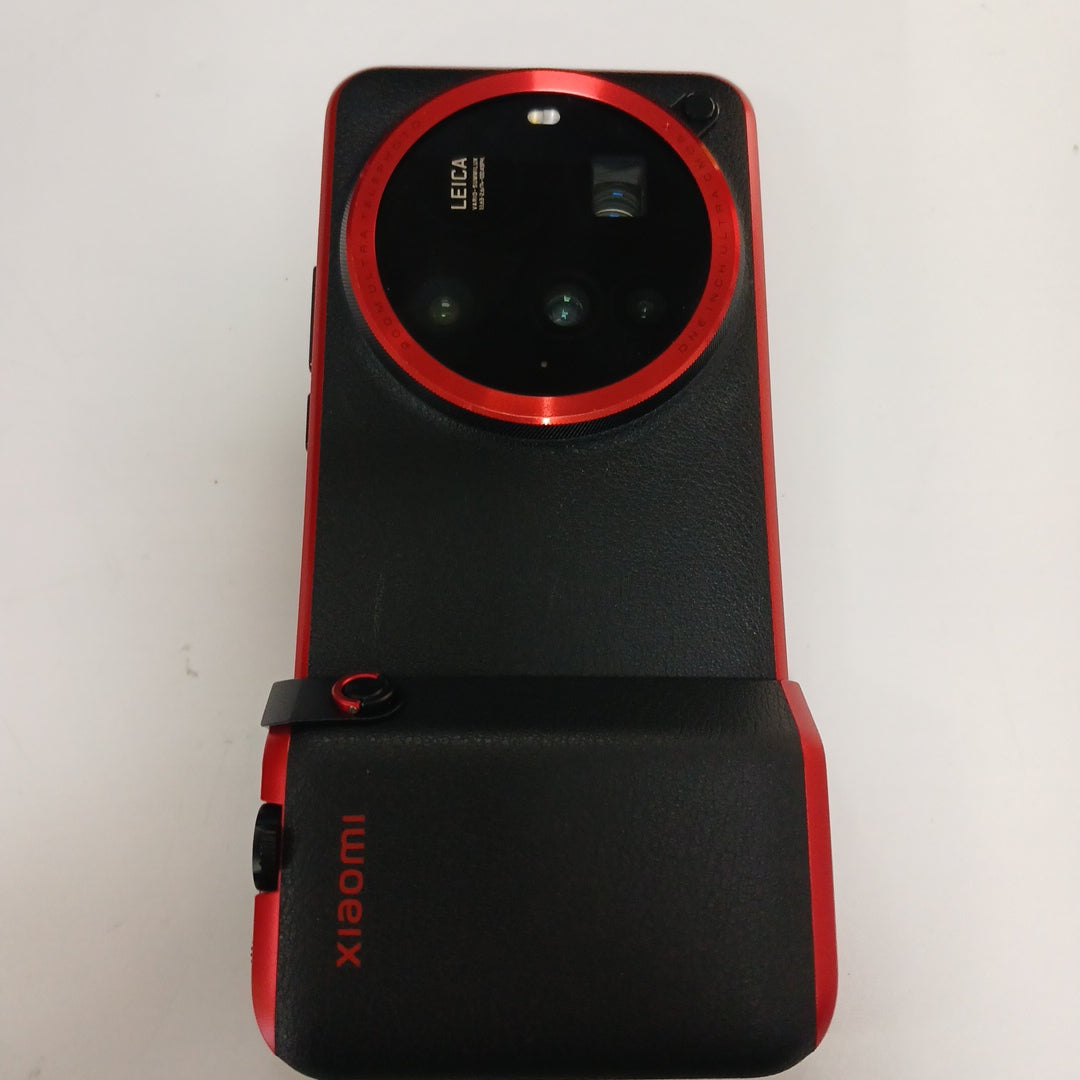 CELULAR XIAOMI 15 ULTRA 25010PN30G (2025) 512 GB 16 GB RAM (SEMINUEVO)