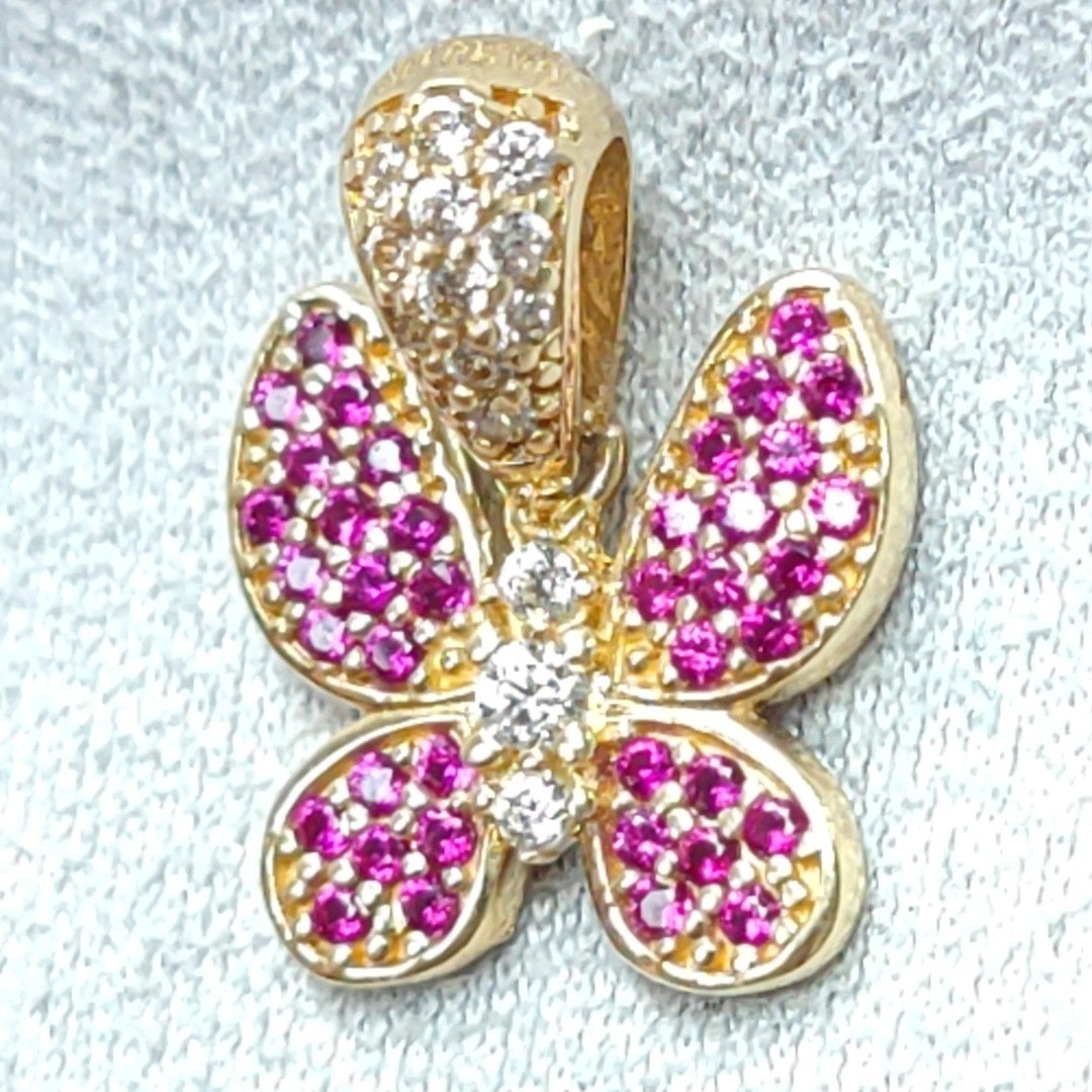 DIJES ORO 14K 1.4 (NUEVO)