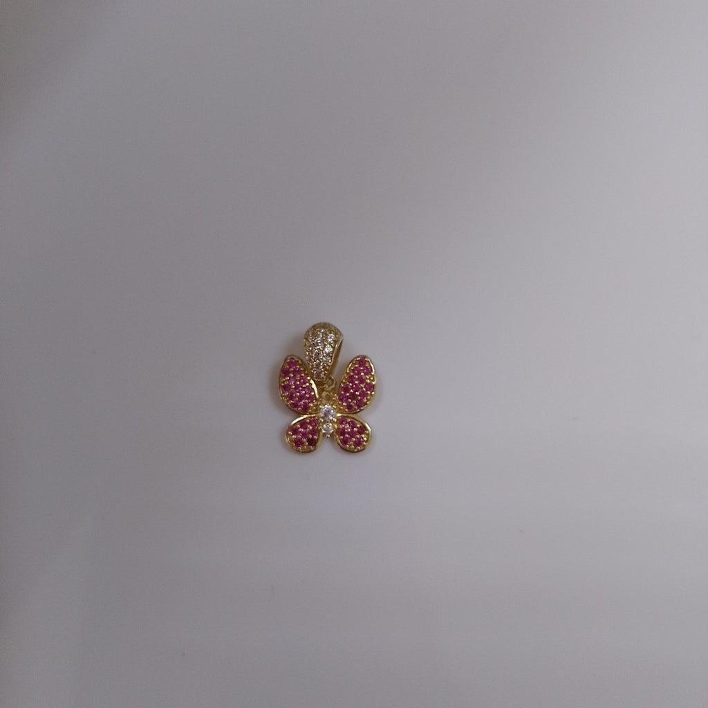 DIJES ORO 10K 1.2 (NUEVO)