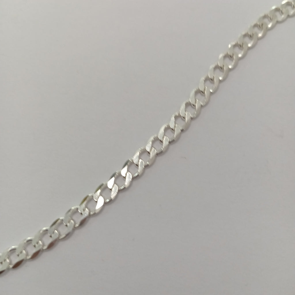 CADENA BARBADA 16.9 GR (NUEVO)