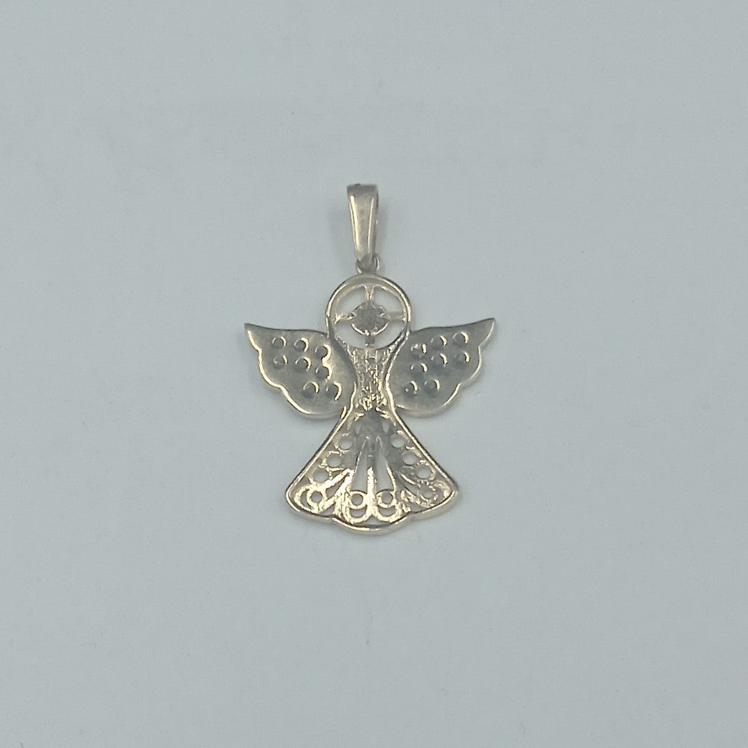 DIJES RELIGIOSOS ORO 10K 1.7 (NUEVO)