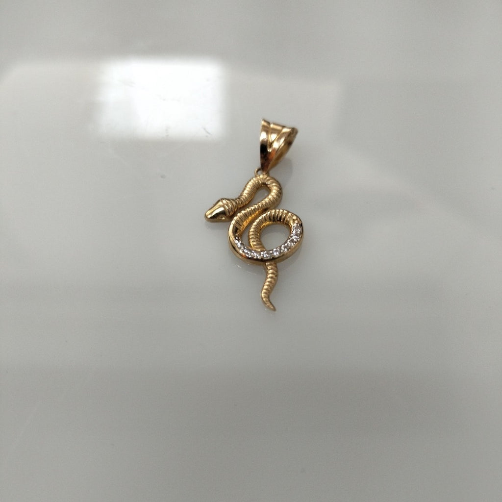 DIJES ORO 14K 1.3 (NUEVO)