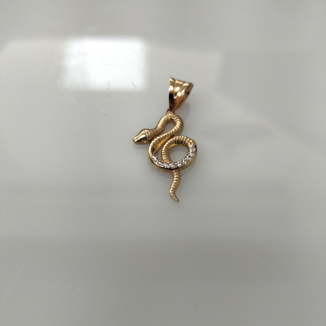 DIJES ORO 14K 1.3 (NUEVO)