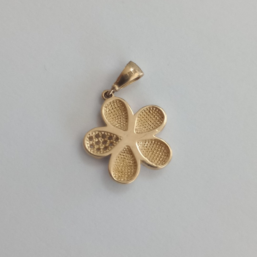 DIJES ORO 14K 1.7 (NUEVO)