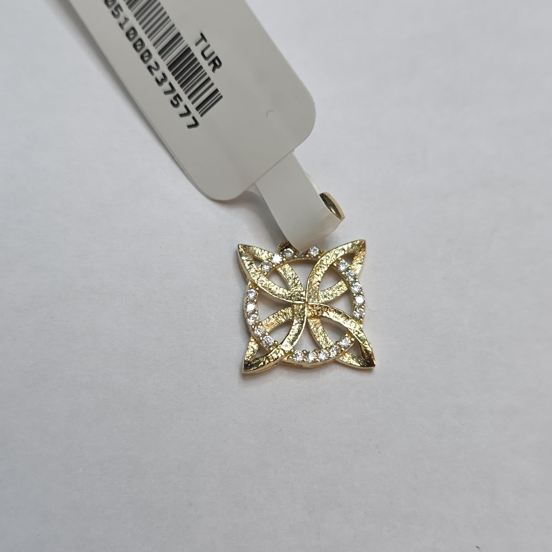 DIJES ORO 14K 1 (NUEVO)