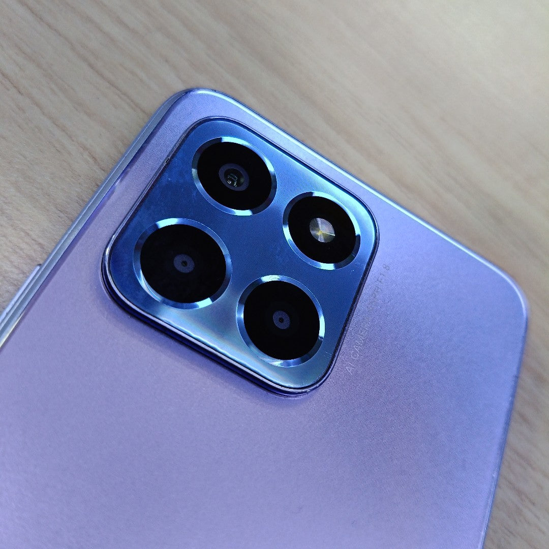 CELULAR HONOR X6S VNE-LX3 128 GB 4 GB RAM (SEMINUEVO)