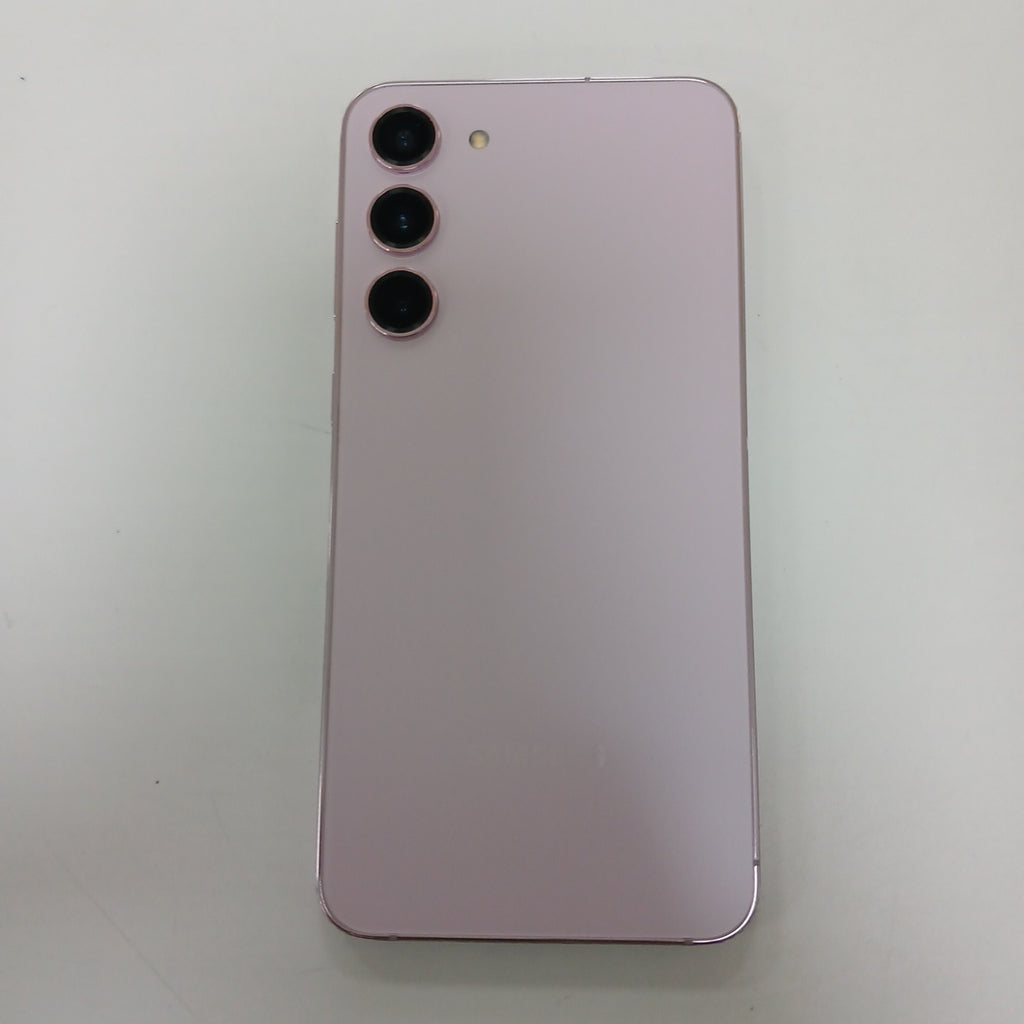 CELULAR SAMSUNG GALAXY S23+ SM-S916U (2023) 256 GB 8 GB RAM (SEMINUEVO)