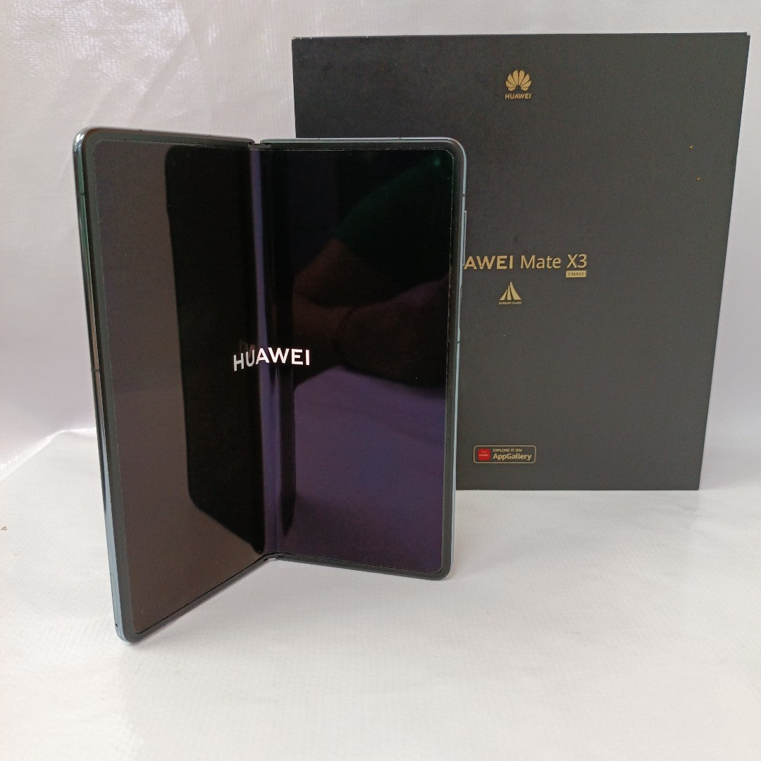 CELULAR HUAWEI MATE X3 ALT-L29 (2023) 512 GB 12 GB RAM (SEMINUEVO)