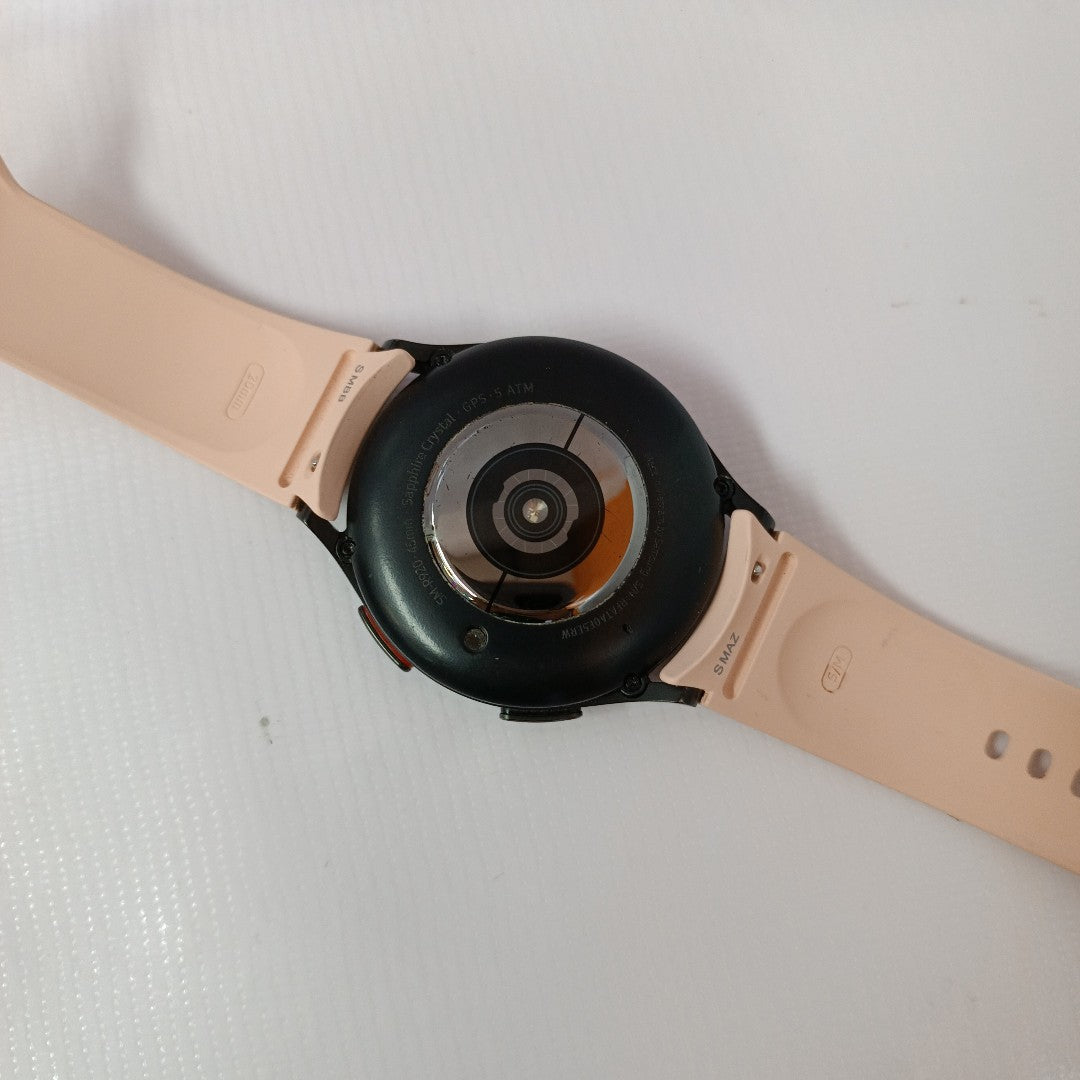 SMARTWATCH SAMSUNG GALAXY WATCH 5 PRO SM-R920 45 MM GPS (SEMINUEVO)