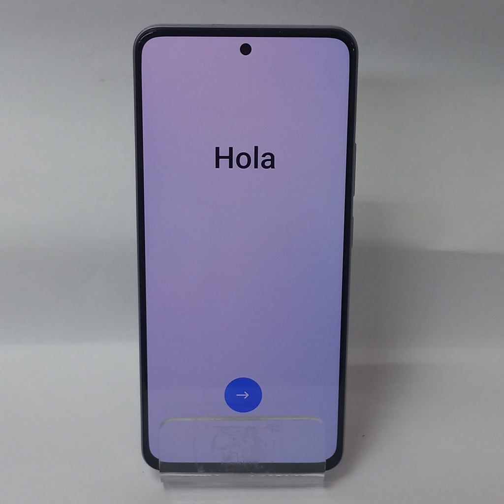 CELULAR REALME 14T 5G RMX5078 (2024) 256 GB 8 GB RAM (SEMINUEVO)