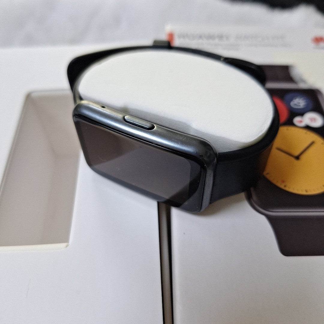 SMARTWATCH HUAWEI WATCH FIT TIA-B09 1.64" GPS (SEMINUEVO)