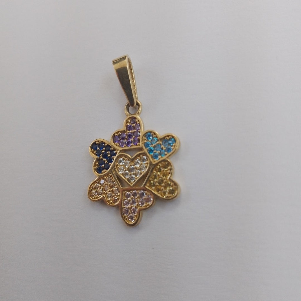 DIJES ORO 10K 1.3 (NUEVO)