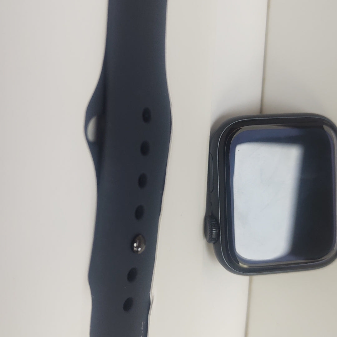 SMARTWATCH APPLE SE 2 ALUMINIO A2723 44 MM GPS (SEMINUEVO)