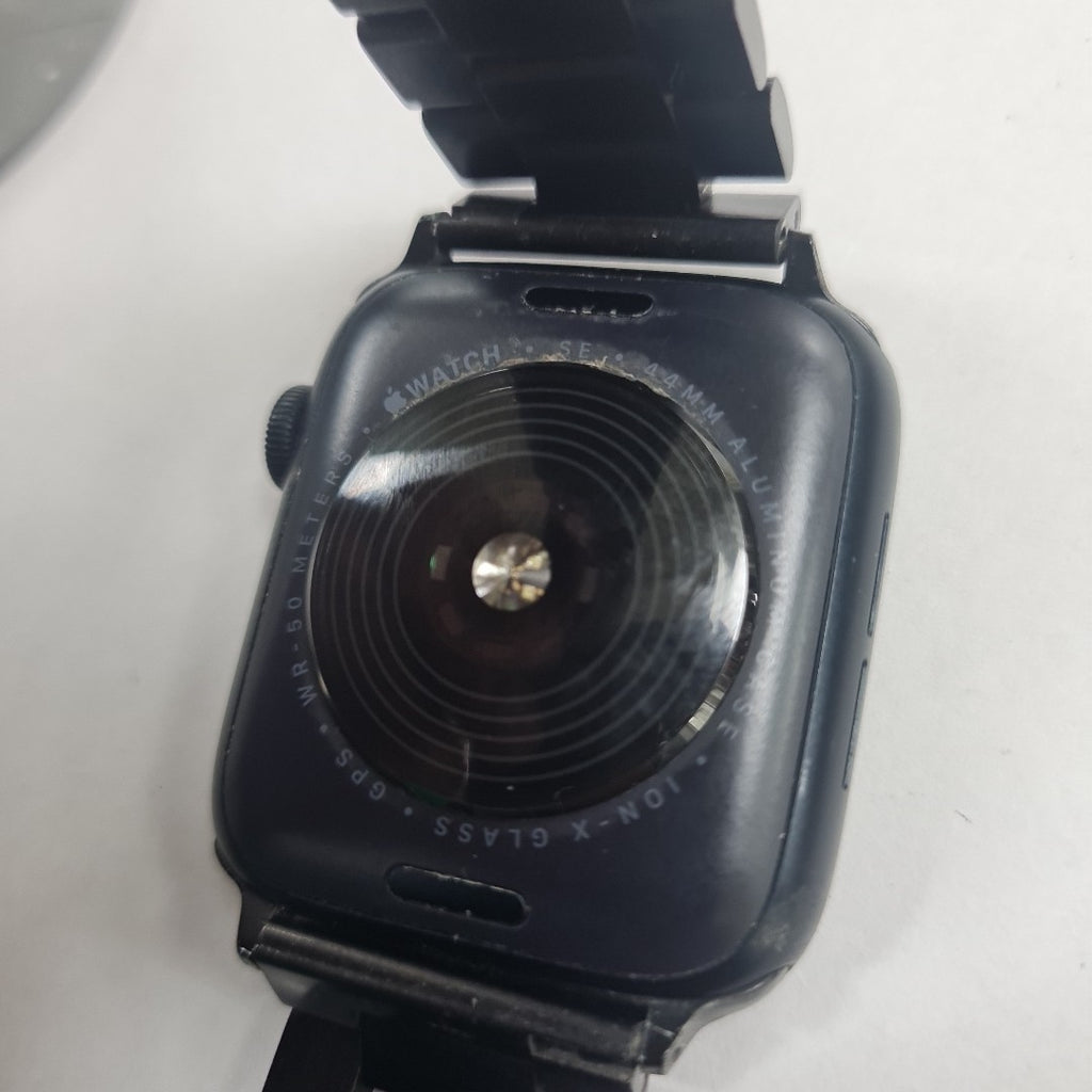 SMARTWATCH APPLE SE 2 ALUMINIO A2723 44 MM GPS (SEMINUEVO)