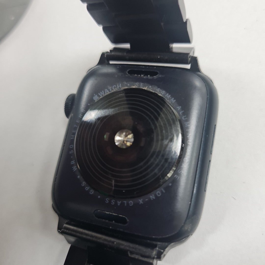 SMARTWATCH APPLE SE 2 ALUMINIO A2723 44 MM GPS (SEMINUEVO)