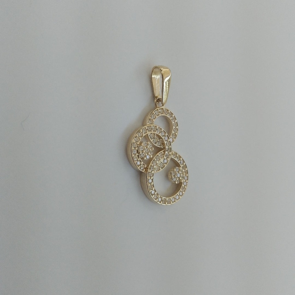 DIJES ORO 14K 1.6 (NUEVO)