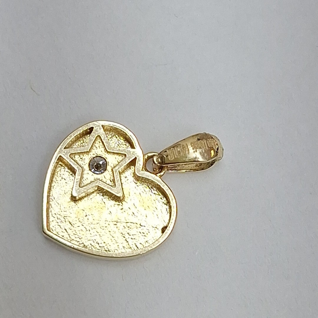 DIJES ORO 14K 1.4 (NUEVO)