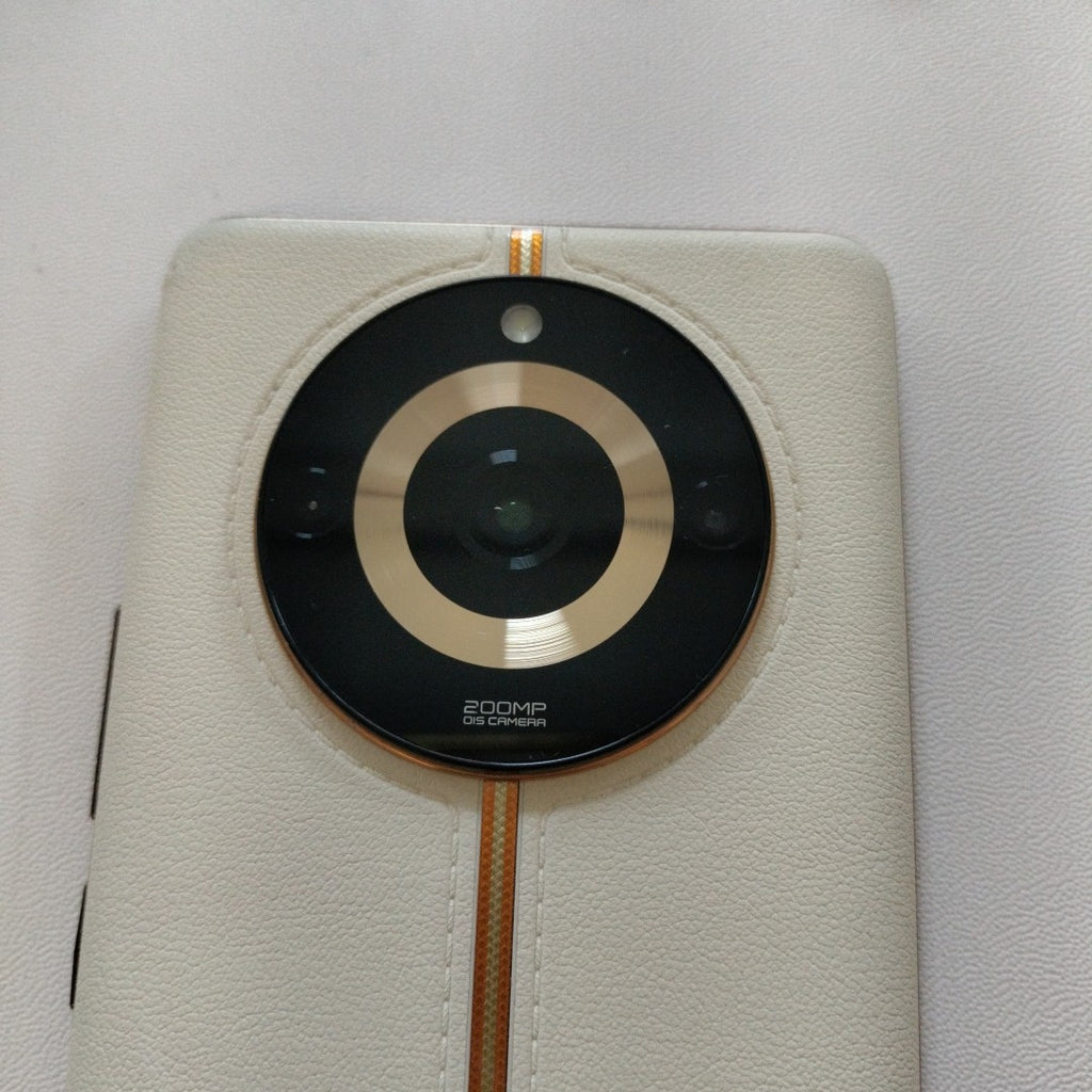 CELULAR REALME 11 PRO+ RMX3741 (2023) 1 TB 12 GB RAM (SEMINUEVO)