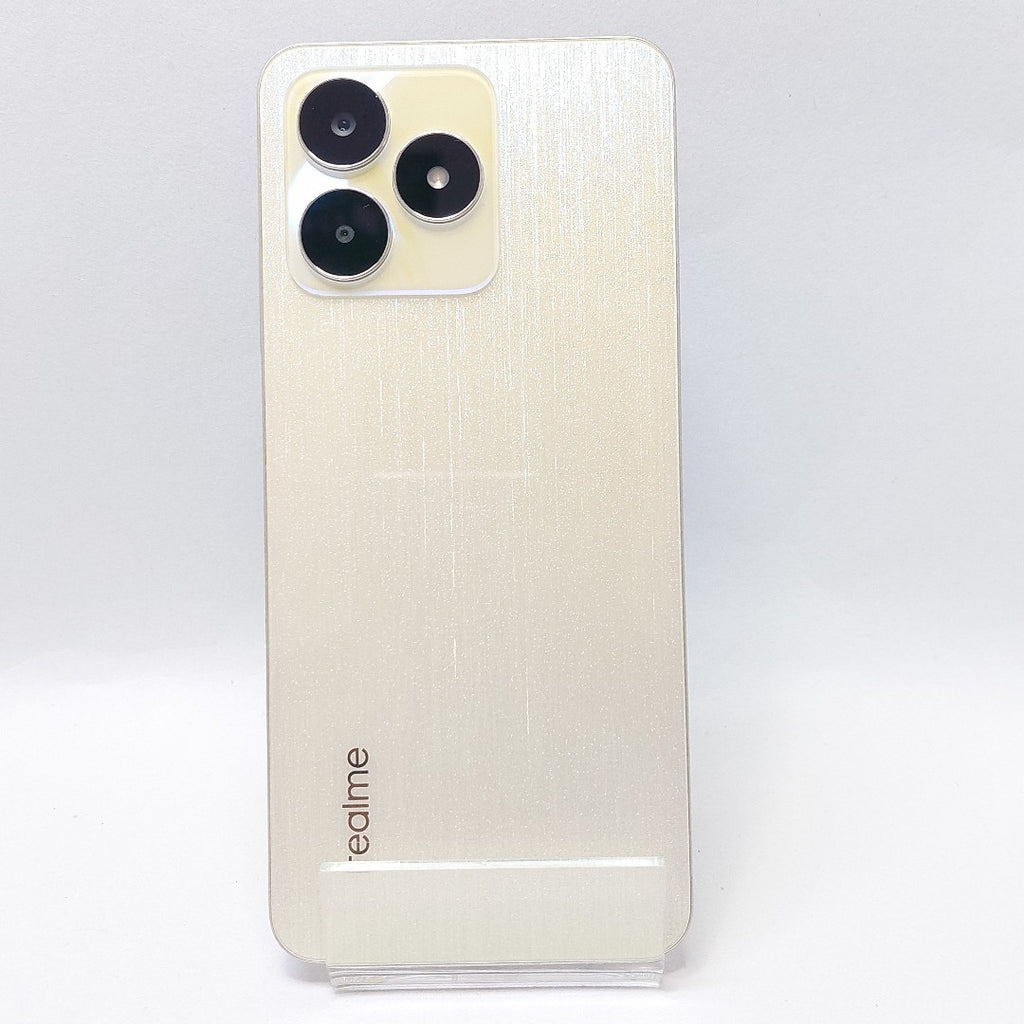 CELULAR REALME C53 RMX3760 (2023) 256 GB 8 GB RAM (SEMINUEVO)