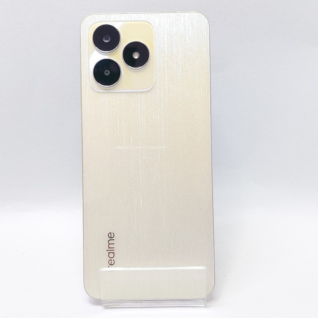 CELULAR REALME C53 RMX3760 (2023) 256 GB 8 GB RAM (SEMINUEVO)