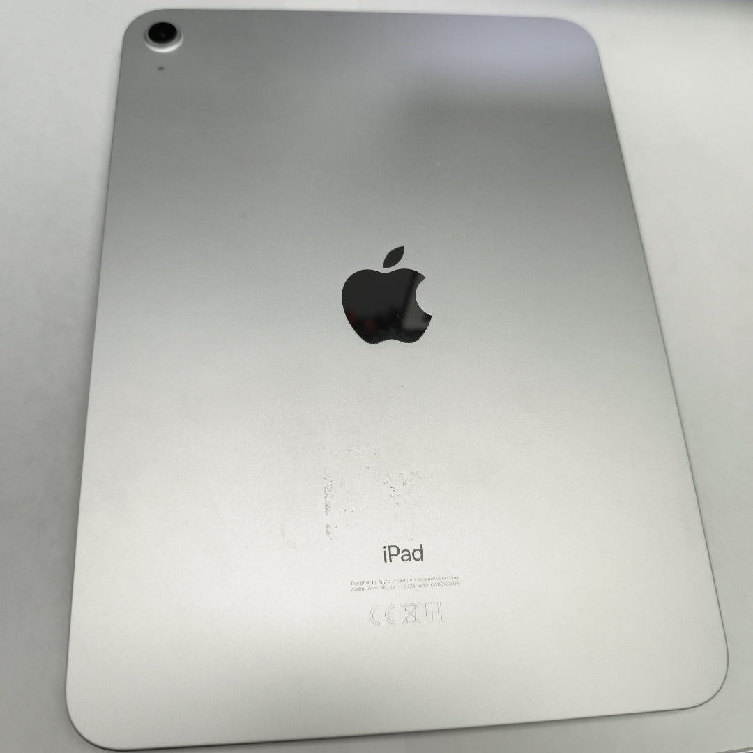 TABLETA APPLE IPAD 10 A2696 64 GB 4 GB RAM (SEMINUEVO)