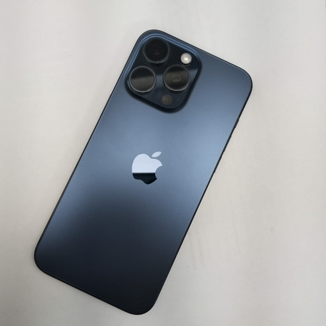 CELULAR APPLE IPHONE 15 PRO MAX A3105 (2023) 512 GB 8 GB RAM (SEMINUEVO)