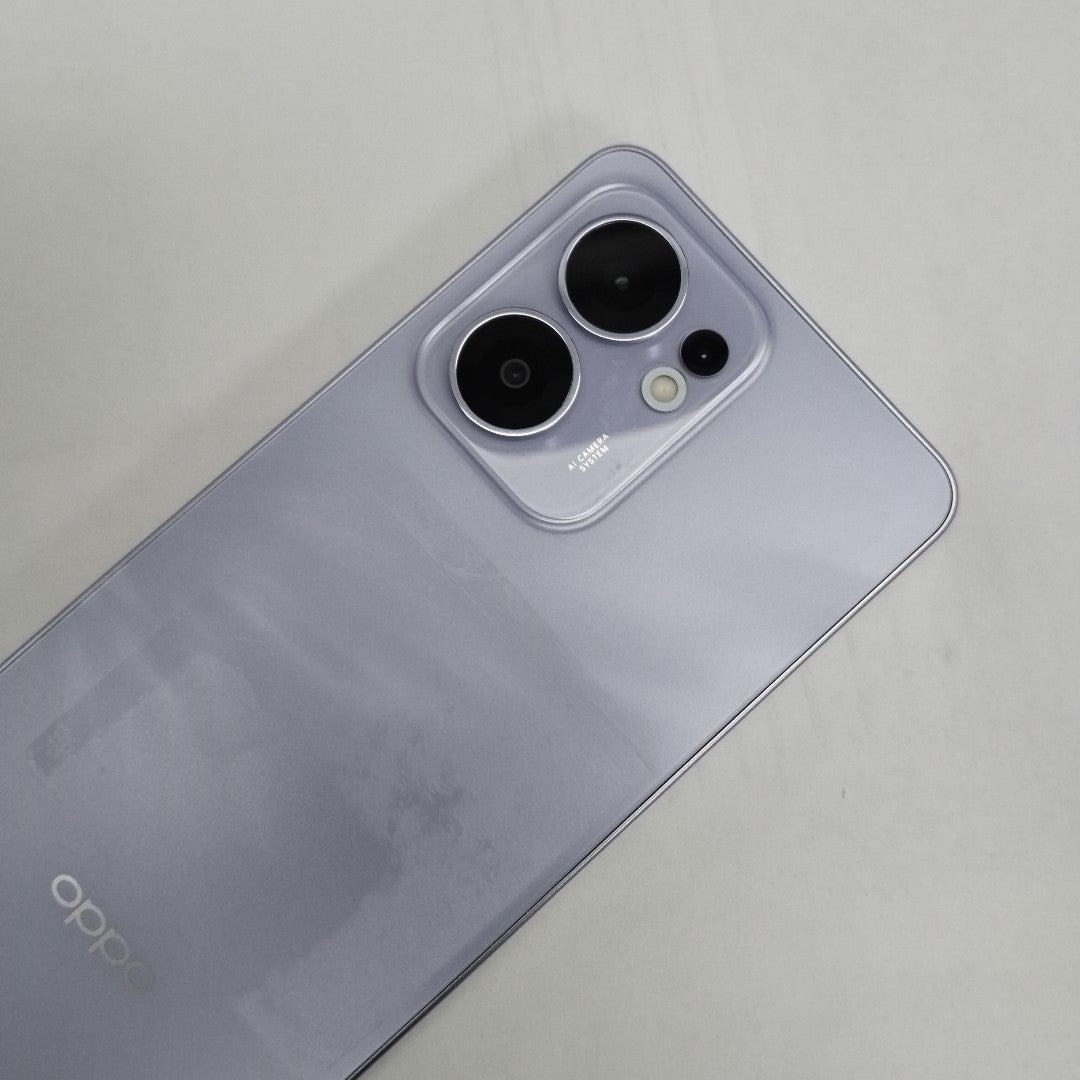 CELULAR OPPO  RENO 13F 5G CPH2699 (2025) 256 GB 12 GB RAM (SEMINUEVO)