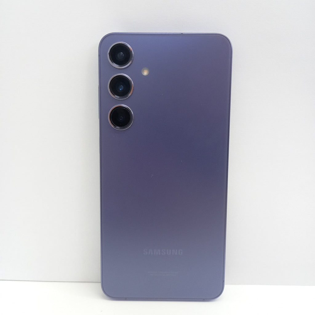 CELULAR SAMSUNG GALAXY S24 + SM-S926B (2024) 256 GB 12 GB RAM (SEMINUEVO)