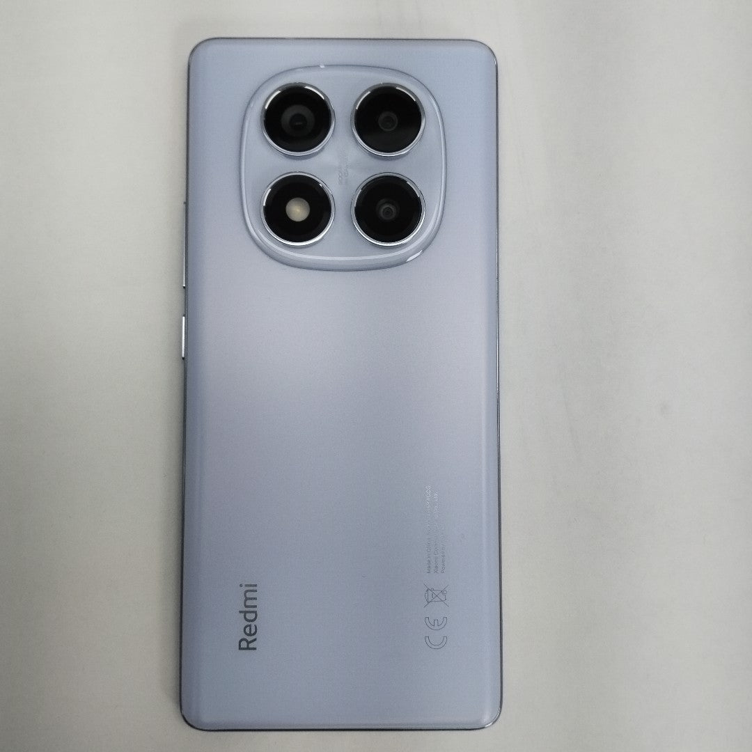 CELULAR XIAOMI REDMI NOTE 14 PRO 24116RACCG (2024) 256 GB 8 GB RAM (SEMINUEVO)