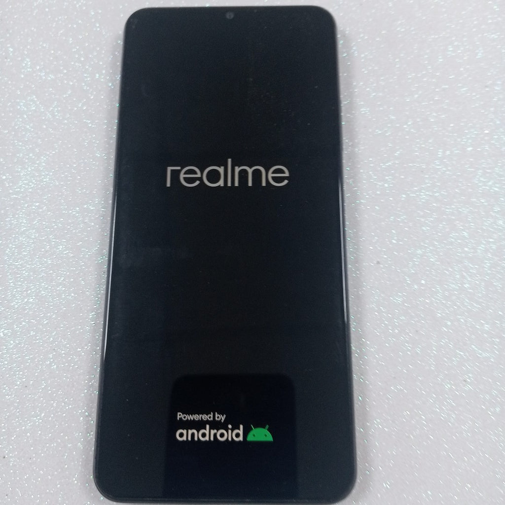CELULAR REALME C53 RMX3760 (2023) 128 GB 6 GB RAM (SEMINUEVO)