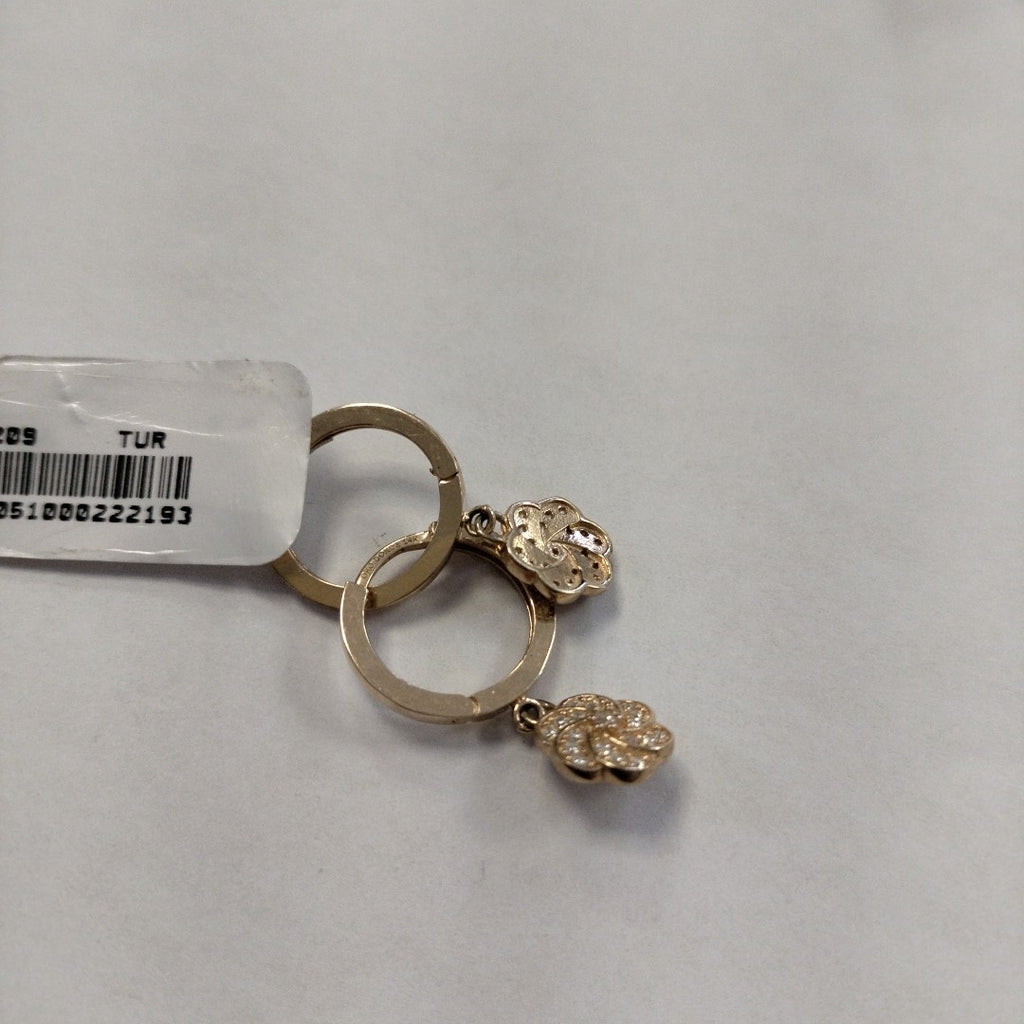 HUGGIES ORO 14K 3.1 (NUEVO)