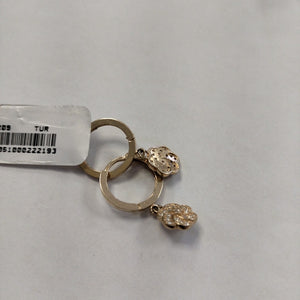 HUGGIES ORO 14K 3.1 (NUEVO)