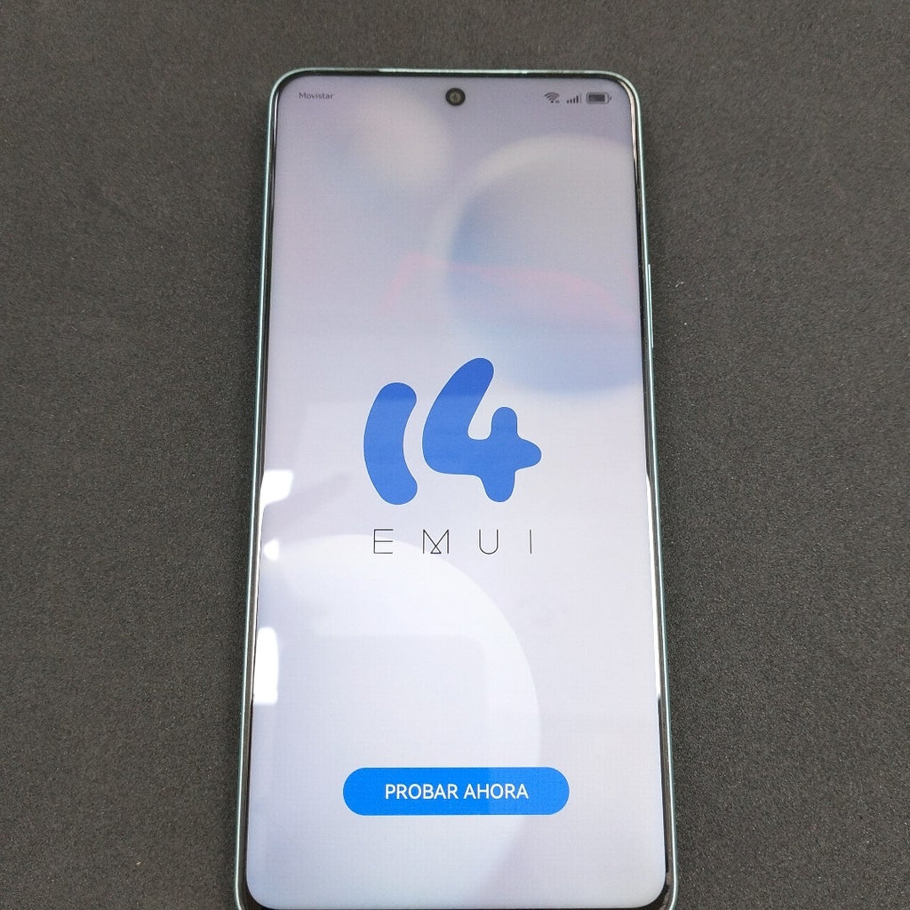 CELULAR HUAWEI NOVA 11I MAO-LX9 (2023) 128 GB 8 GB RAM (SEMINUEVO)