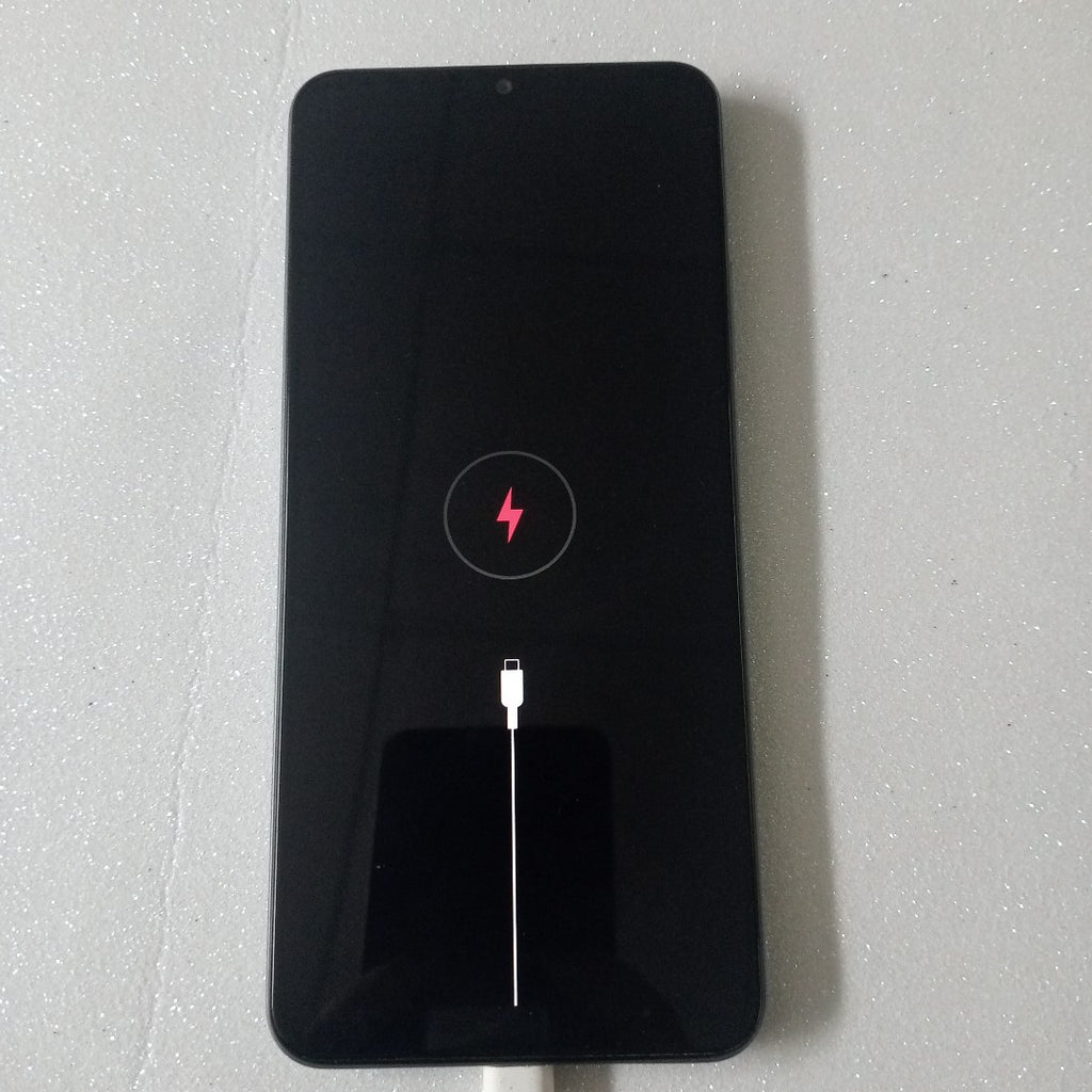 CELULAR REALME C61 RMX3930 (2024) 256 GB 4 GB RAM (SEMINUEVO)