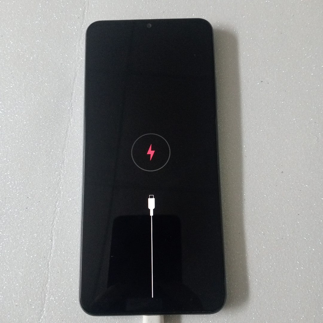 CELULAR REALME C61 RMX3930 (2024) 256 GB 4 GB RAM (SEMINUEVO)