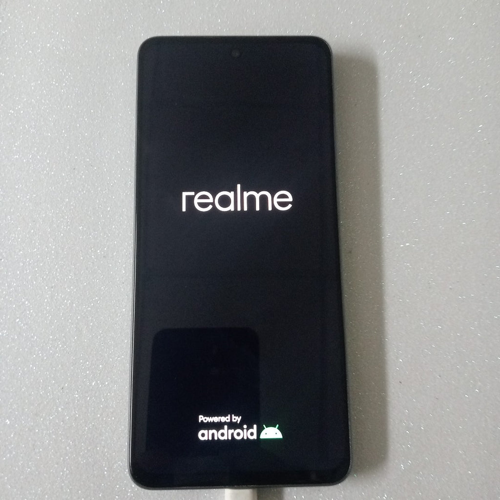 CELULAR REALME C67 RMX3890 (2023) 256 GB 8 GB RAM (SEMINUEVO)
